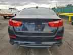 2014 KIA OPTIMA