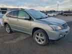 2008 LEXUS RX 400H