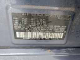 2013 SUBARU Legacy
