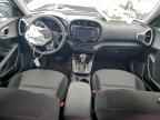 2021 KIA SOUL