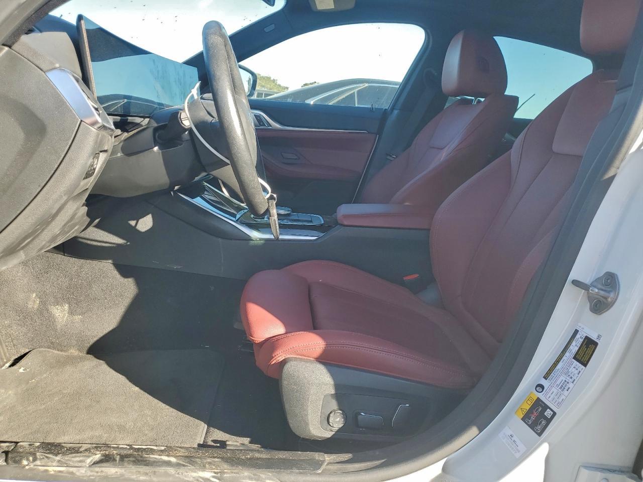 2024 BMW i4