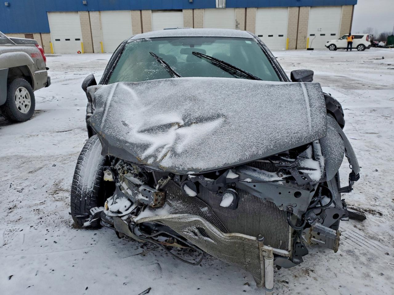 2011 HONDA ACCORD