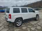 2012 JEEP PATRIOT