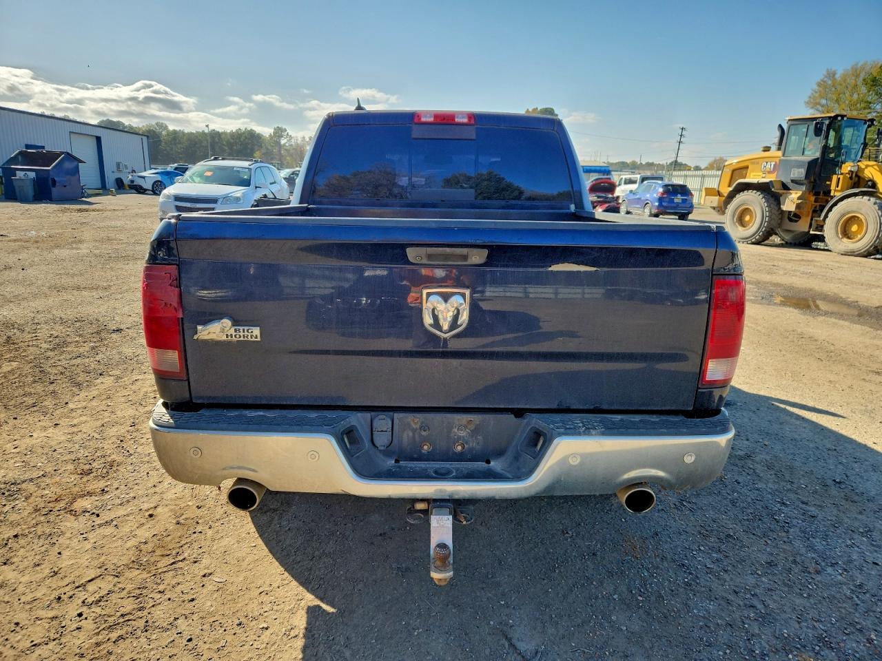 2015 RAM 1500