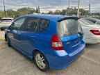 2008 HONDA FIT