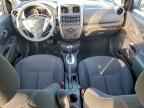 2015 NISSAN VERSA
