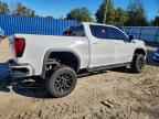 2020 GMC Sierra