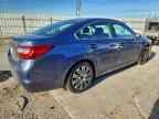2015 SUBARU Legacy