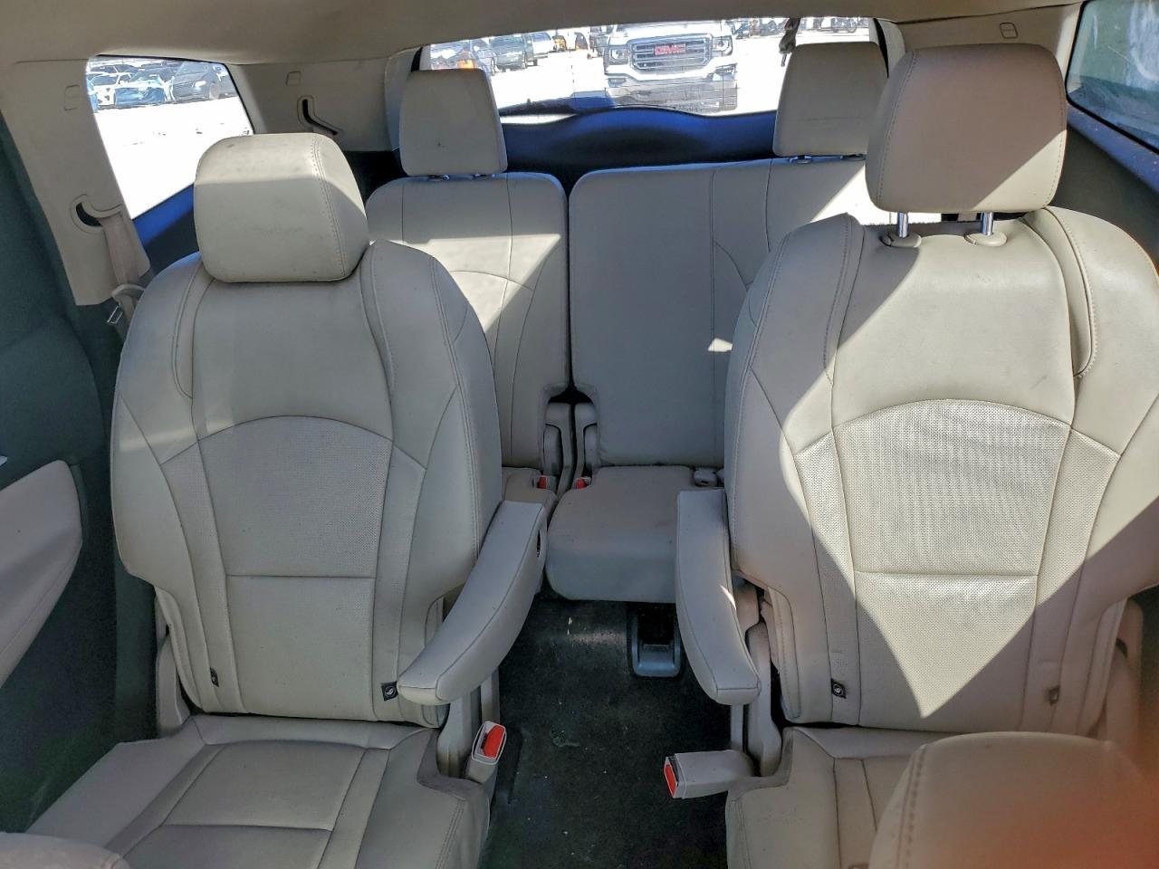 2020 BUICK ENCLAVE