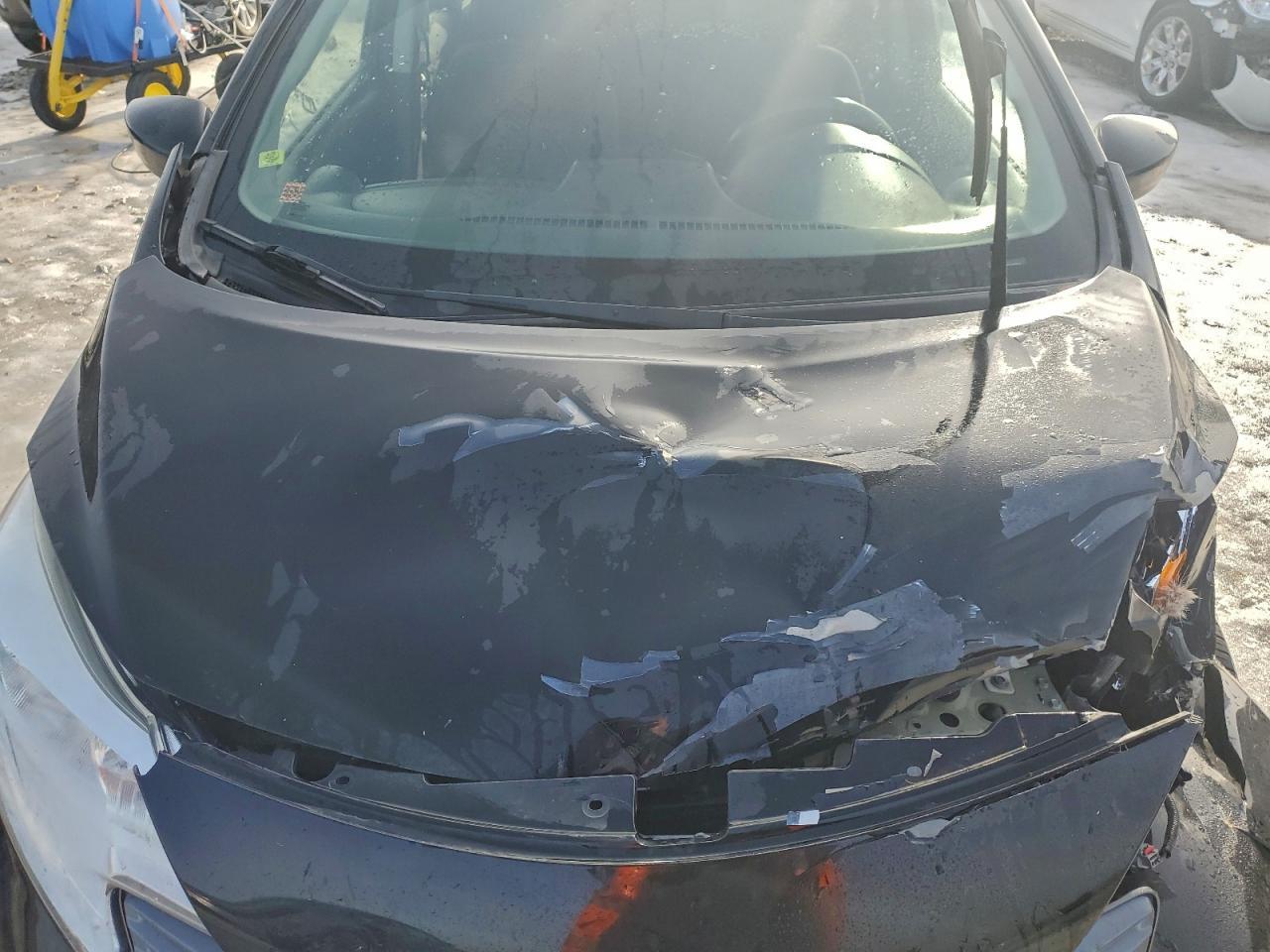 2015 NISSAN Versa Note