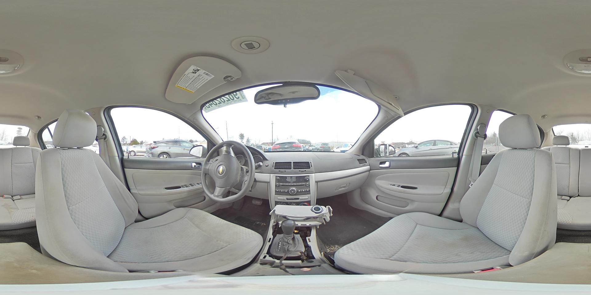 2010 CHEVROLET COBALT