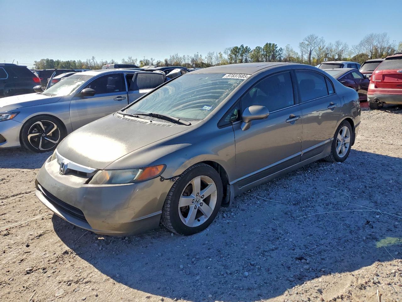 2006 HONDA CIVIC