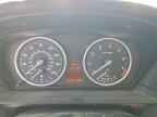2008 BMW 5 series