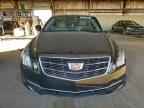 2017 CADILLAC ATS