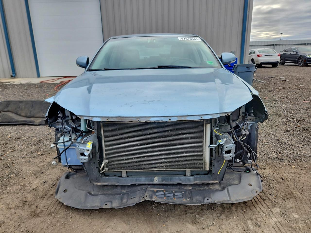 2011 TOYOTA Avalon