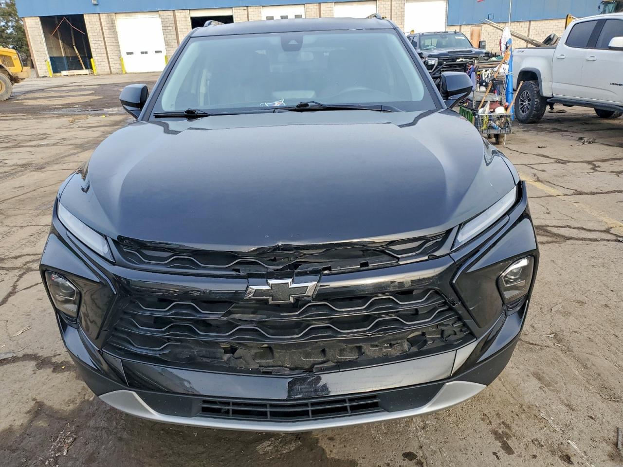 2023 CHEVROLET BLAZER
