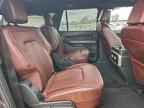 2022 FORD Expedition