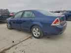 2006 FORD FUSION