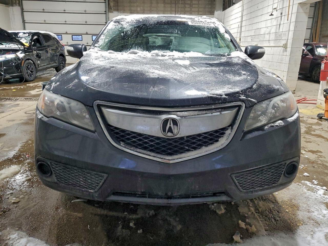 2015 ACURA RDX
