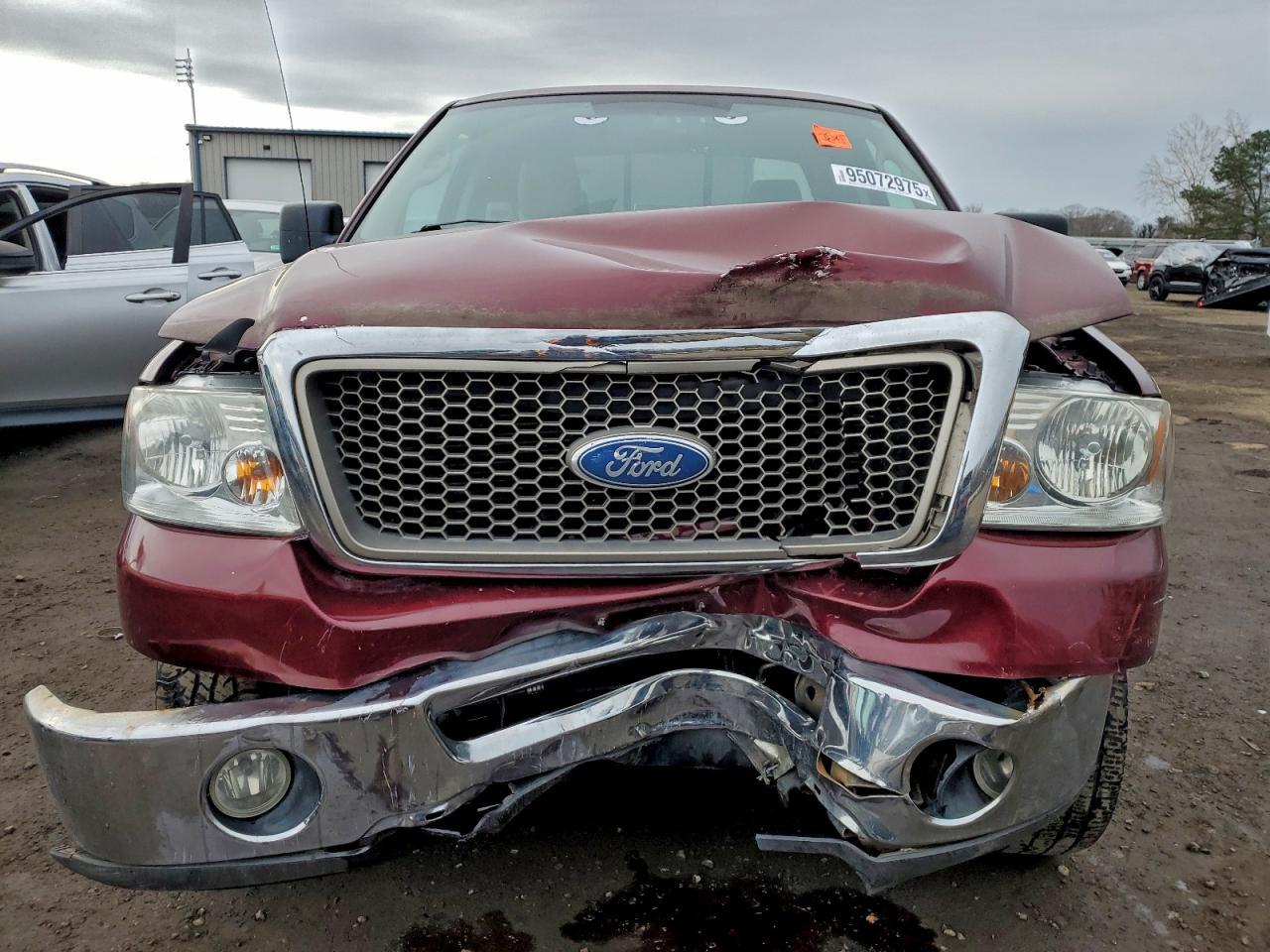 2006 FORD F-150