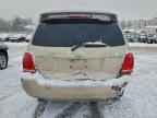 2004 TOYOTA HIGHLANDER