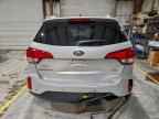 2014 KIA SORENTO
