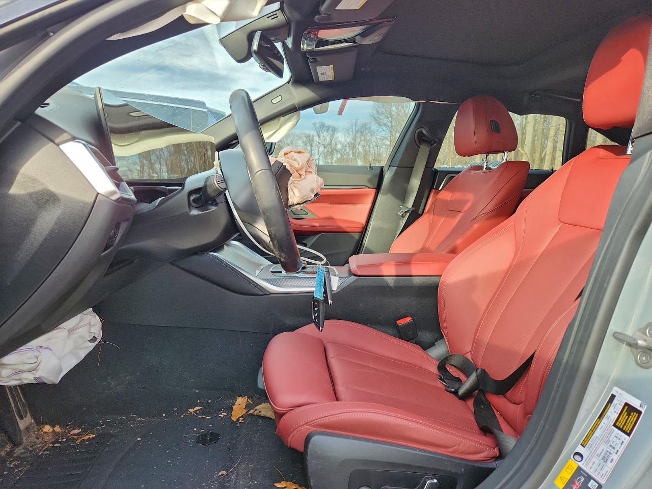 2024 BMW i4