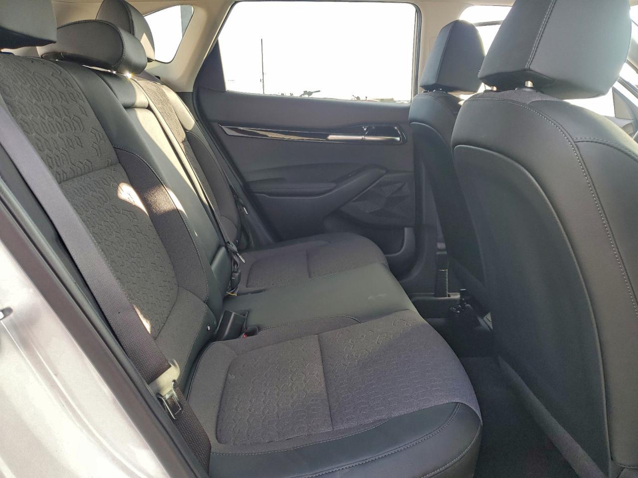 2026 KIA SELTOS