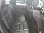 2012 JEEP Grand Cherokee