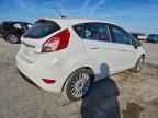 2015 FORD Fiesta