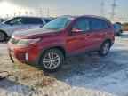 2015 KIA SORENTO