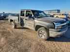 2003 CHEVROLET Silverado