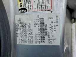 2011 FORD FUSION