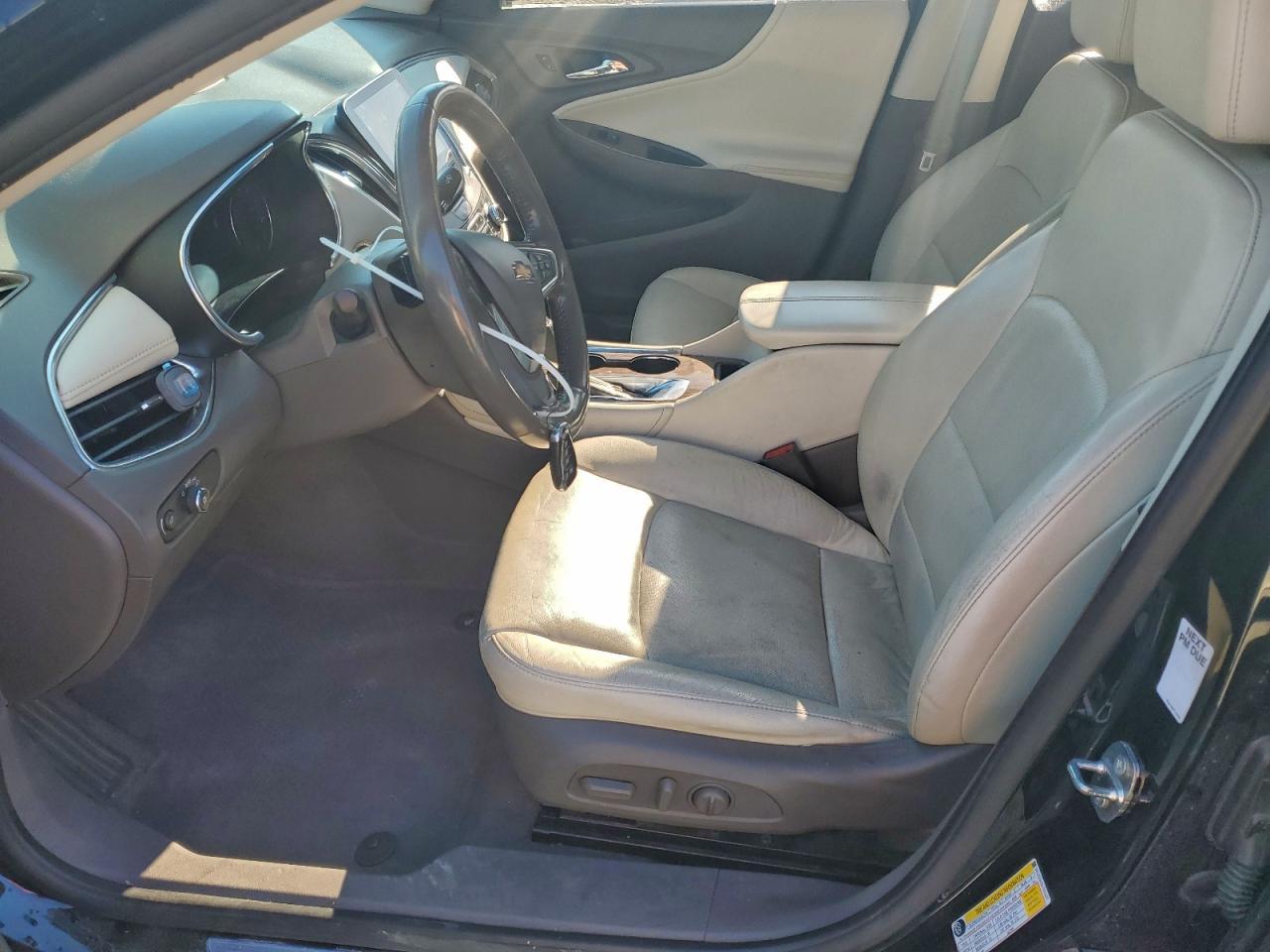 2020 CHEVROLET MALIBU