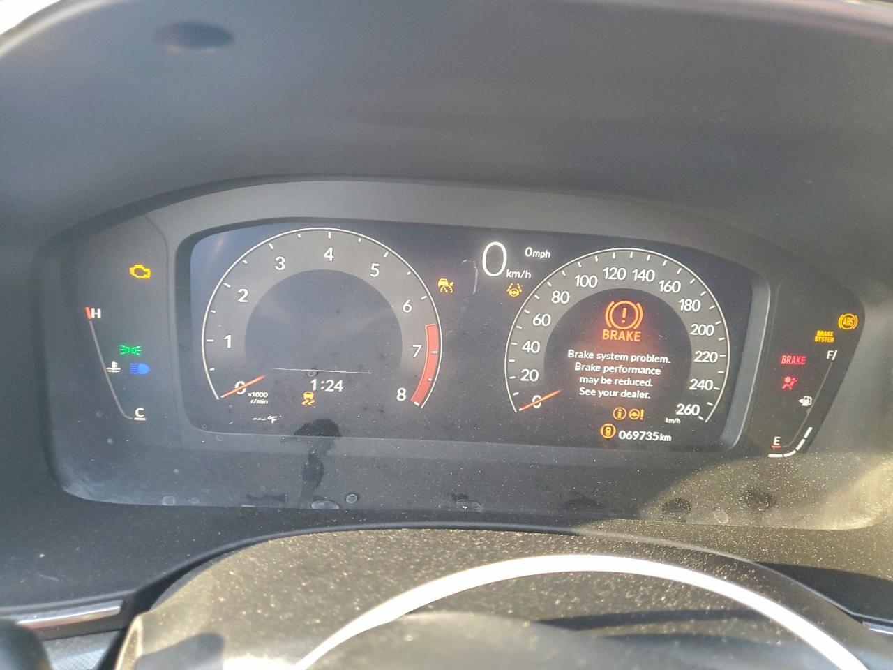 2023 ACURA Integra