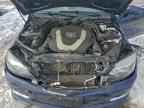 2011 MERCEDES-BENZ C-CLASS