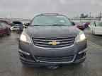 2014 CHEVROLET TRAVERSE
