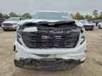 2024 GMC Sierra