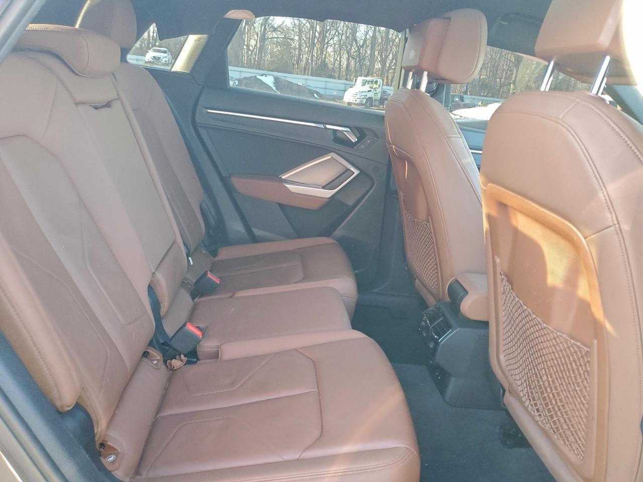 2021 AUDI Q3