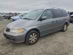 2002 HONDA ODYSSEY