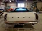 1979 FORD Ranchero