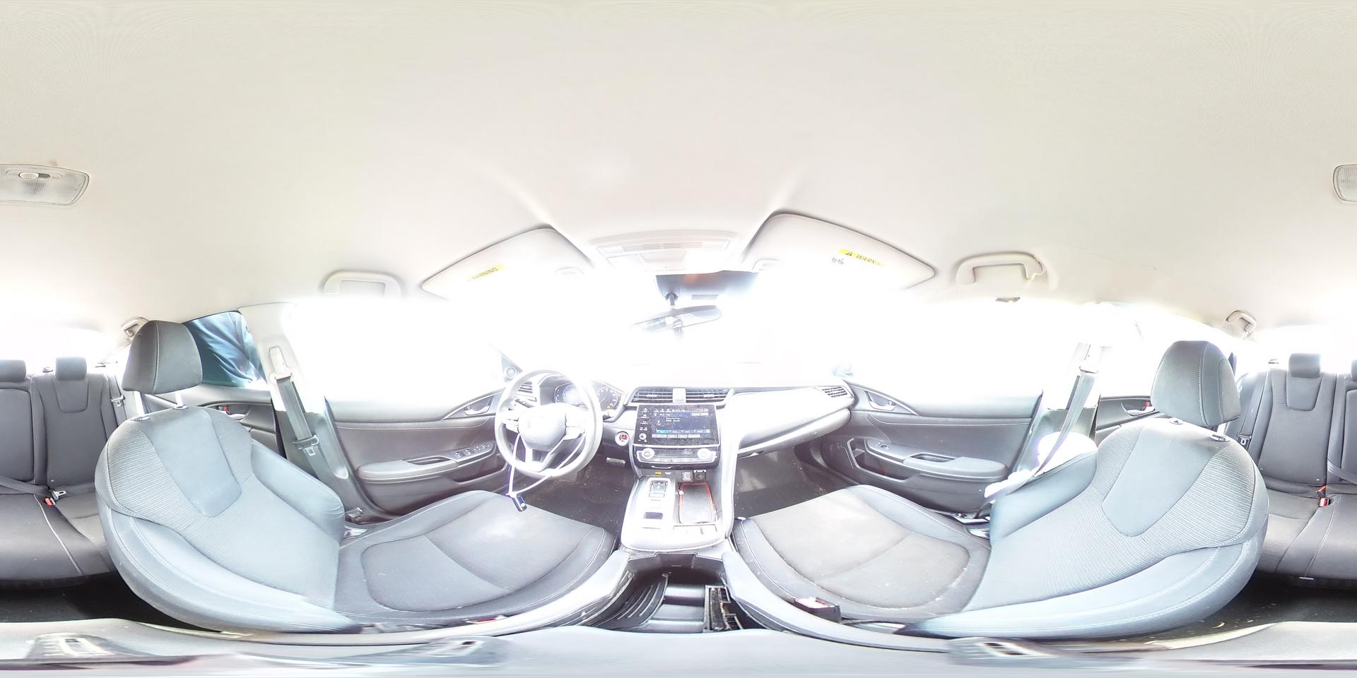2021 HONDA Insight