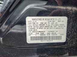 2008 INFINITI G35