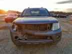2012 NISSAN PATHFINDER