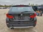 2014 BMW X1