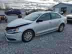 2013 VOLKSWAGEN JETTA