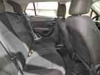 2016 CHEVROLET TRAX