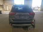 2016 MITSUBISHI outlander