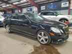2011 MERCEDES-BENZ E-Class