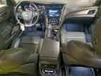2018 CADILLAC CTS